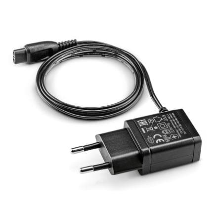 KAERCHER 2.633-107.0 - Chargeur pour aspirateurs de fenêtres WV et nettoyeurs de vitres KV 4
