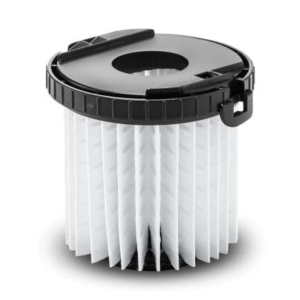 KAERCHER 2.863-239.0 - VC5 - Filtre à cartouche