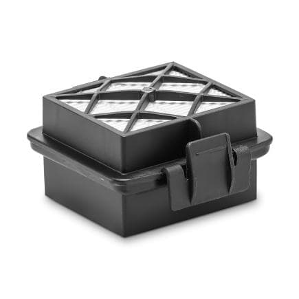 KAERCHER 2.863-240.0 - VC5 - Filtre HEPA pour air d'échappement