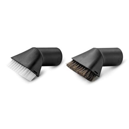 KAERCHER 2.863-221.0 - WD - Ensemble de brosses pour voiture pour aspirateurs de liquides et de solides