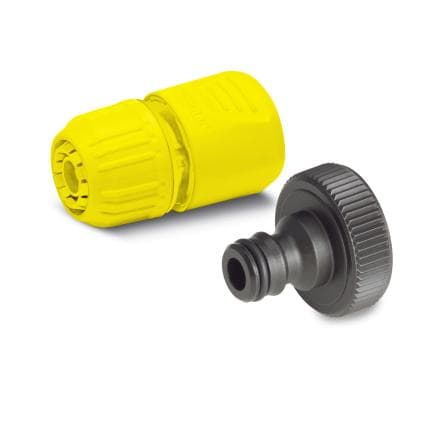 KAERCHER 6.997-358.0 - Raccord rapide complet 1/2" (2pcs.)