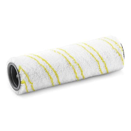 KAERCHER 2.863-329.0 - FC 2-4 - Rouleau universel, jaune
