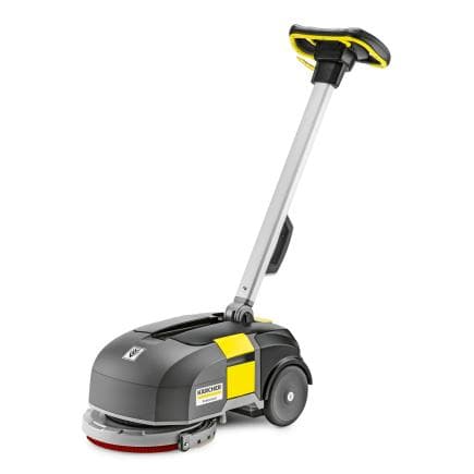 KAERCHER 1.783-230.0 - BD 30/4 C Bp Pack - Autolaveuse (avec batterie et chargeur)