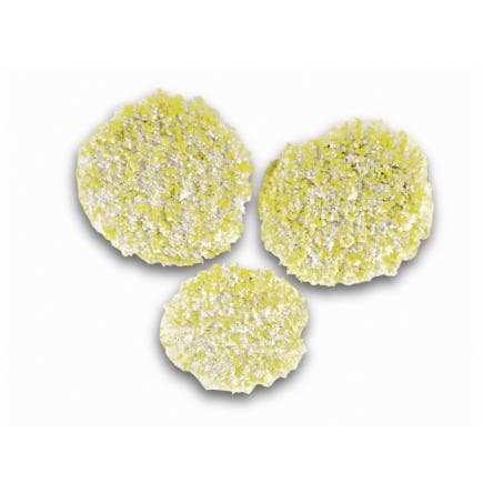 KAERCHER 2.863-198.0 - FP303 - Ensemble de tampons de polissage compatibles avec la polisseuse (3 pcs.)