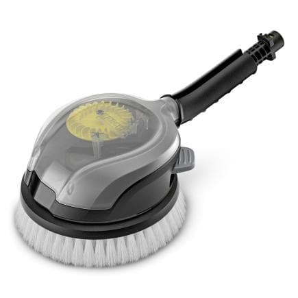 KAERCHER 2.644-060.0 - WB120 - Brosse rotative pour nettoyeurs haute pression