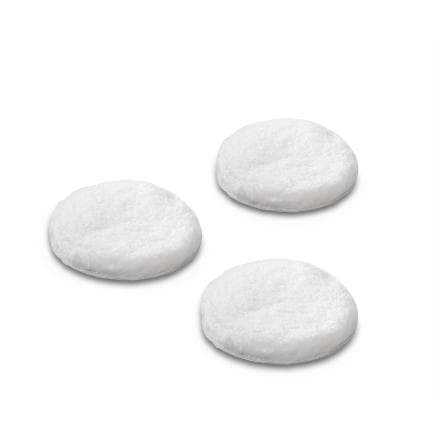KAERCHER 2.863-193.0 - FP 303 - Tampons de polissage pour polisseuse (3 pcs.)