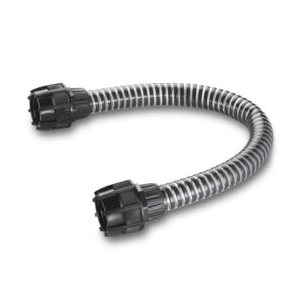 KAERCHER 6.997-360.0 - BP - Tuyau d'aspiration spiralé de 0,5 m / pour pompes électriques domestiques
