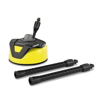 KAERCHER 2.644-084.0 - T5 - Nettoyeur de surfaces - Compatible avec tous les nettoyeurs haute pression