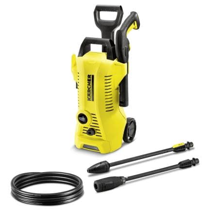 KAERCHER 1.673-630.0 - K 2 Premium - Nettoyeur haute pression Power Control