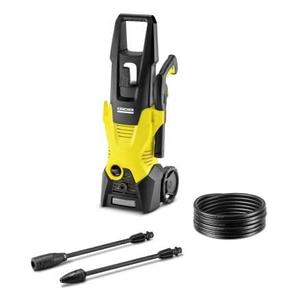 KAERCHER 1.601-888.0 - K 3 - Nettoyeur haute pression