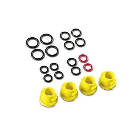 KAERCHER 2.640-729.0 - Kit de joints toriques de rechange pour accessoires
