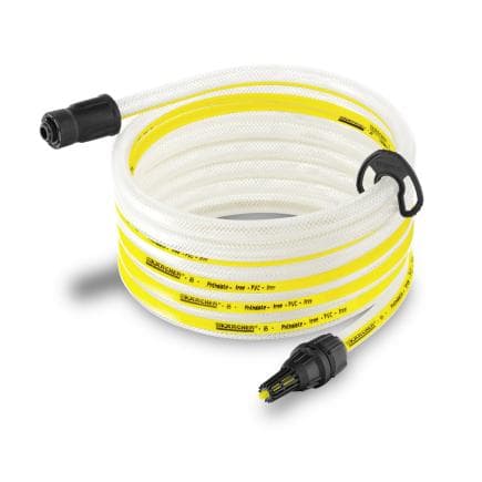 KAERCHER 2.643-100.0 - Tuyau d'aspiration d'eau eco!logic 5m pour nettoyeurs haute pression