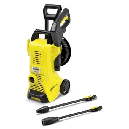 KAERCHER 1.602-750.0 - K 3 Premium - Nettoyeur haute pression Power Control