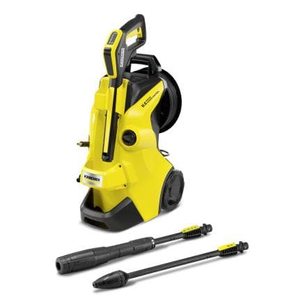 KAERCHER 1.324-130.0 - K 4 Premium - Nettoyeur haute pression Power Control