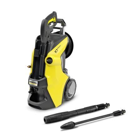 KAERCHER 1.317-170.0 - K 7 Premium Power - Nettoyeur haute pression
