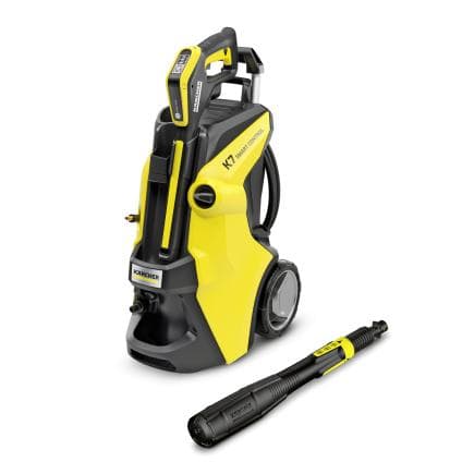 KAERCHER 1.317-200.0 - K 7 - Nettoyeur haute pression Smart Control