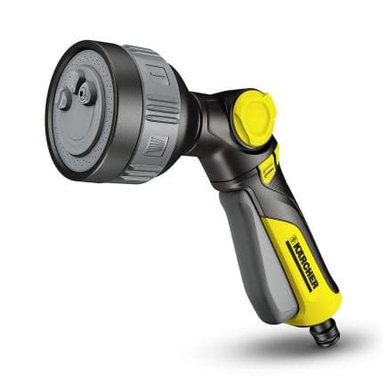 KAERCHER 2.645-269.0 - Pistolet haute pression multifonction Plus avec inserts caoutchoutés