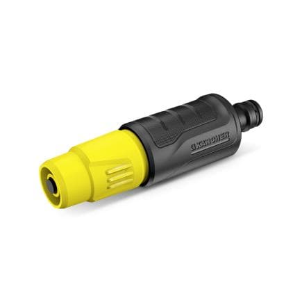 KAERCHER 2.645-264.0 - Buse pour ajuster la pulvérisation des tuyaux de jardinage