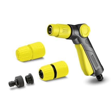 KAERCHER 2.645-289.0 - Kit de pistolet d'arrosage (4 pcs.)