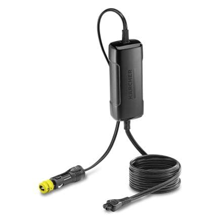 KAERCHER 2.643-876.0 - OC3 - Adaptateur voiture pour nettoyeur haute pression portable