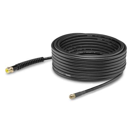 KAERCHER 2.637-767.0 - Kit de nettoyage de tuyaux de 15m pour nettoyeurs haute pression
