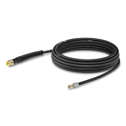 KAERCHER 2.637-729.0 - Kit de nettoyage de tuyaux de 7,5m pour nettoyeurs haute pression