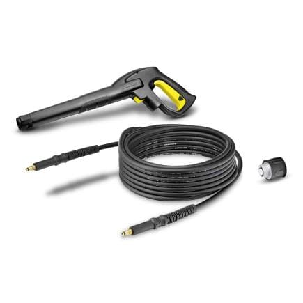 KAERCHER 2.643-910.0 - Kit de tuyau de 7,5m et pistolet Quick Connect