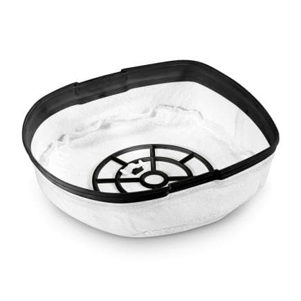 KAERCHER 2.889-099.0 - T 7/1, T 8/1, T 11/1, ProT 200 - Panier permanent pour le filtre principal