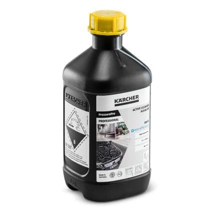 KAERCHER 6.295-642.0 - RM 81 ASF - Détergent actif alcalin