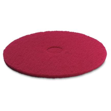 KAERCHER 6.369-470.0 - Tampon moyen / doux (5 pcs.)