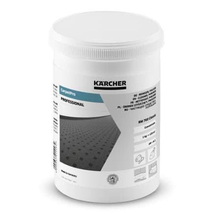 KAERCHER 6.290-175.0 - RM 760 ASF - Détergent en poudre pour le nettoyage
