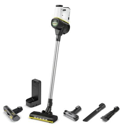 KAERCHER 1.198-673.0 - Aspirateur sans fil VC 6 Cordless ourFamily Pet