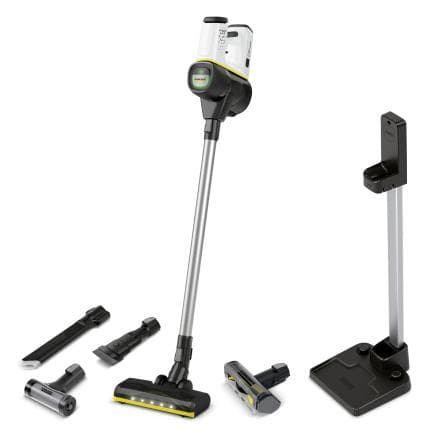KAERCHER 1.198-674.0 - Aspirateur sans fil VC 6 Cordless ourFamily Extra