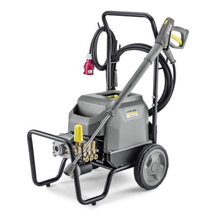 KAERCHER 1.367-902.0 - Nettoyeur haute pression HD 7/18-4 M Classic Agri