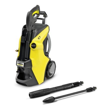 KAERCHER 1.317-300.0 - Nettoyeur haute pression K 7 Power Flex 3 kW