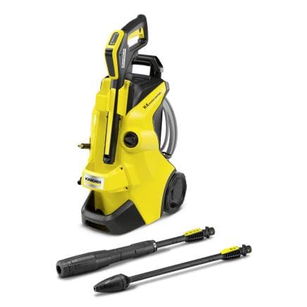 KAERCHER 1.324-300.0 - Nettoyeur haute pression K 4 Power Control Flex 1.8 kW