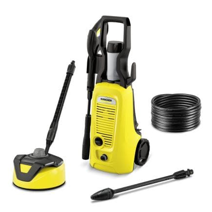 KAERCHER 1.679-303.0 - Nettoyeur haute pression K 4 Universal Edition T5 1,8 kW