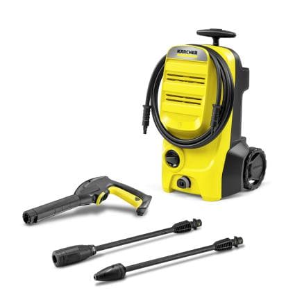 KAERCHER 1.679-420.0 - Nettoyeur haute pression K 4 Classic 1800 W