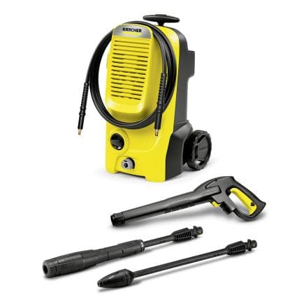 KAERCHER 1.950-700.0 - Nettoyeur haute pression K 5 Classic 2.1 kW