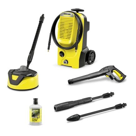 KAERCHER 1.950-702.0 - Nettoyeur haute pression K 5 Classic Home 2.1 kW