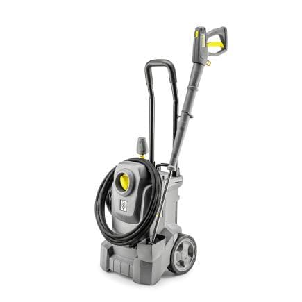 KAERCHER 1.520-810.0 - Nettoyeur haute pression HD 5/13 E Classic 2.7 kW