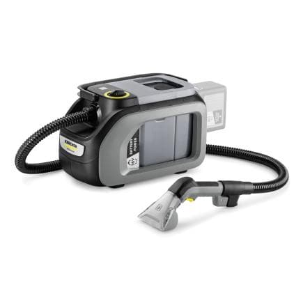 KAERCHER 1.101-750.0 - Puzzi 2/1 Bp - Nettoyeur de tapis 36V (sans batterie)