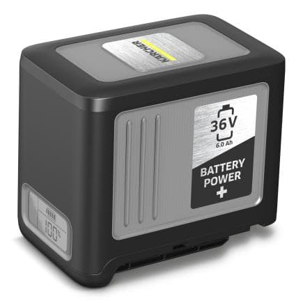 KAERCHER 2.042-022.0 - Batterie Power+ 36 V 6 Ah