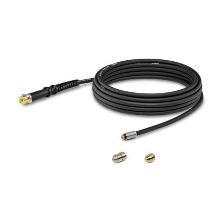 KAERCHER 2.644-491.0 - PC 7.5 - Outil de nettoyage de tuyauterie 7.5m