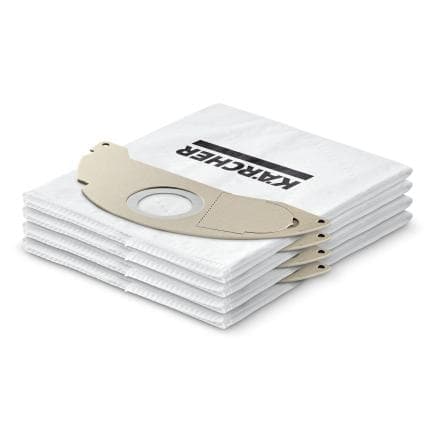 KAERCHER 2.863-371.0 - Sachet filtre ouate SE 5 / SE 6