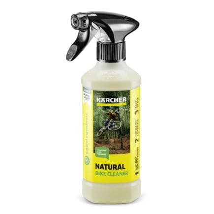 KAERCHER 6.296-288.0 - RM 640N RTU Nettoyeur de vélo naturel