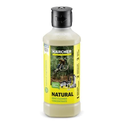 KAERCHER 6.296-289.0 - Nettoyant Vélo Concentré Naturel 500 ml