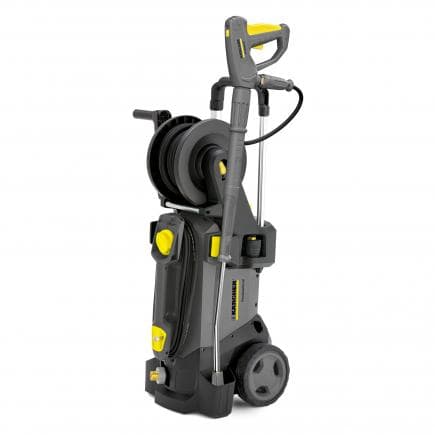 KAERCHER 1.520-932.0 - Nettoyeur haute pression à eau froide HD 5/15 CX Plus