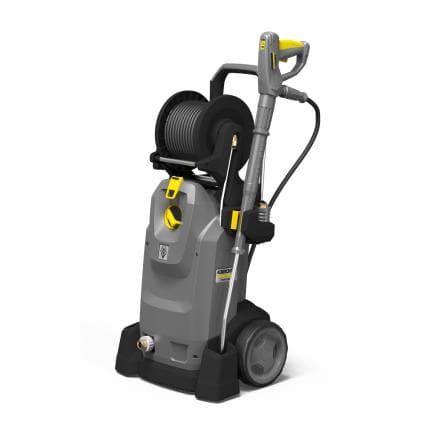 KAERCHER 1.150-931.0 - Nettoyeur haute pression à eau froide HD 6/15 MX Plus