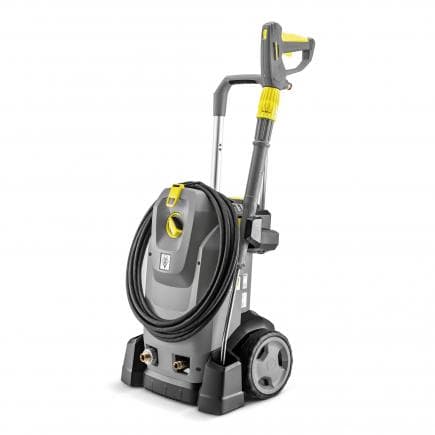 KAERCHER 1.524-970.0 - Nettoyeur haute pression à eau froide HD 8/18-4M
